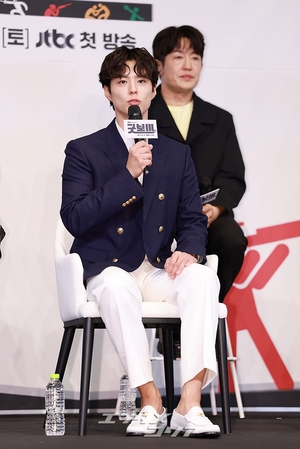 【フォト】パク・ボゴム×キム・ソヒョン×イ・サンイ×オ・ジョンセら、『グッドボーイ』の豪華キャストたち