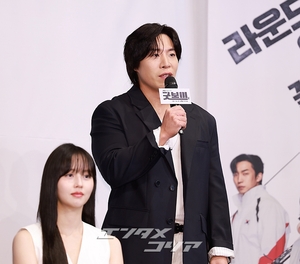 【フォト】パク・ボゴム×キム・ソヒョン×イ・サンイ×オ・ジョンセら、『グッドボーイ』の豪華キャストたち