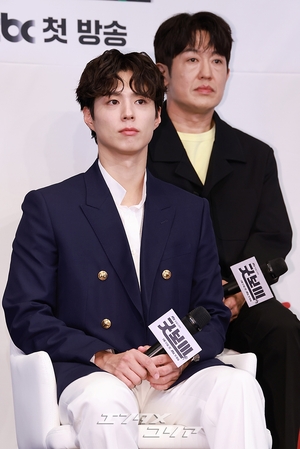 【フォト】パク・ボゴム×キム・ソヒョン×イ・サンイ×オ・ジョンセら、『グッドボーイ』の豪華キャストたち