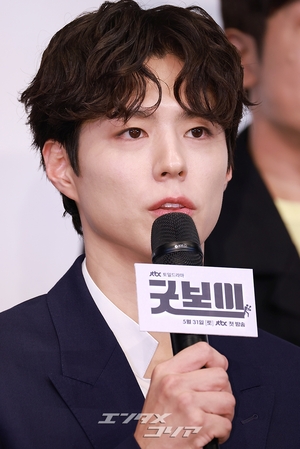 【フォト】パク・ボゴム×キム・ソヒョン×イ・サンイ×オ・ジョンセら、『グッドボーイ』の豪華キャストたち