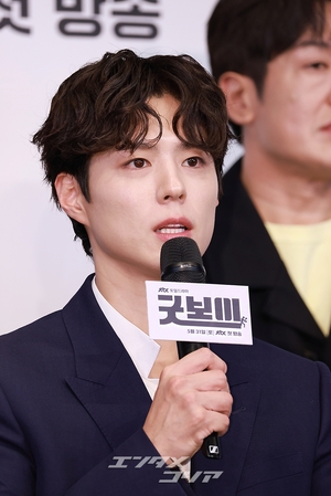 【フォト】パク・ボゴム×キム・ソヒョン×イ・サンイ×オ・ジョンセら、『グッドボーイ』の豪華キャストたち