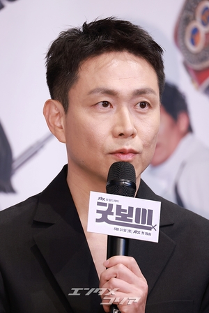 【フォト】パク・ボゴム×キム・ソヒョン×イ・サンイ×オ・ジョンセら、『グッドボーイ』の豪華キャストたち