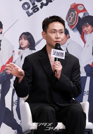 【フォト】パク・ボゴム×キム・ソヒョン×イ・サンイ×オ・ジョンセら、『グッドボーイ』の豪華キャストたち