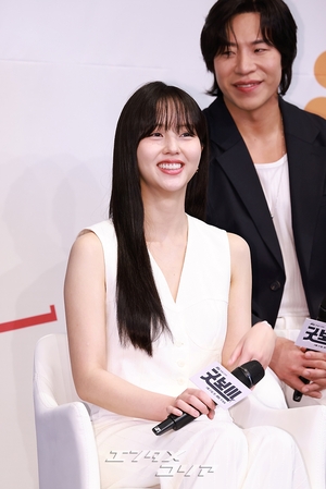 【フォト】パク・ボゴム×キム・ソヒョン×イ・サンイ×オ・ジョンセら、『グッドボーイ』の豪華キャストたち