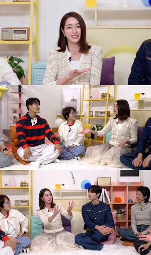 イ・ミンジョン、夫イ・ビョンホンそっくりの息子自慢 「大人っぽくて図々しい」