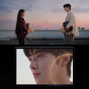 チャウヌ、IUのリメイクアルバム収録曲のMVに出演…ぴったりのキャスティング