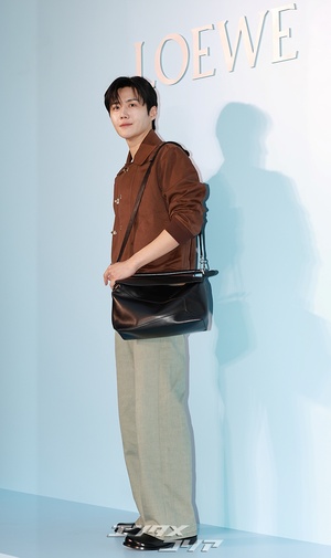 【フォト】キム・ソンホ　優しい表情＋キュートなほっぺハート