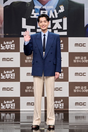 ▲写真提供＝MBC