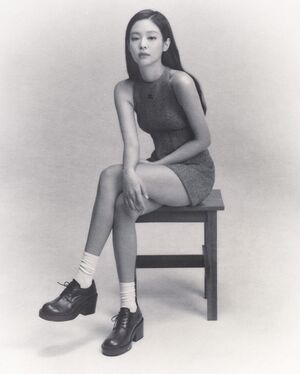 BLACKPINKジェニー、ソウル大医学部に1億ウォン寄付 「心温かい人材養成の力に」