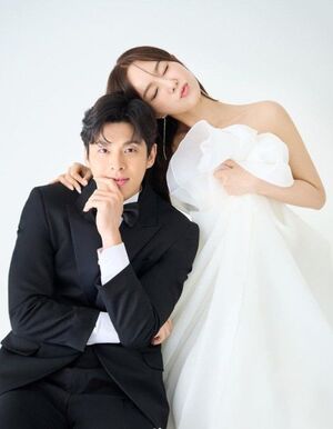 結婚から1年7カ月、イム・ジョンヒが妊娠報告 「赤ちゃん天使がやって来た」