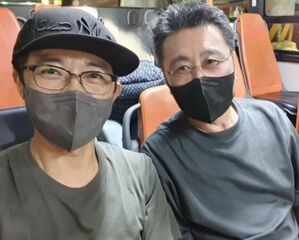 アン・ジェウクがチェ・ジョンウさんを追悼 「寂しくないよう、よい場所へ」