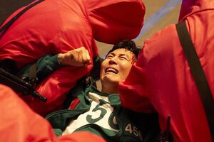 『イカゲーム2』が圧倒的1位…昨年から今年にかけて世界最多視聴