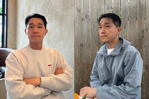 チェ・ソンウォン 白血病を2度克服…2年ぶりSNS再開