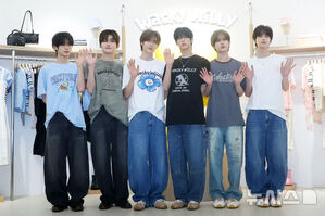 【フォト】TWS、女心を刺激するビジュアル