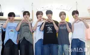 【フォト】TWS、女心を刺激するビジュアル