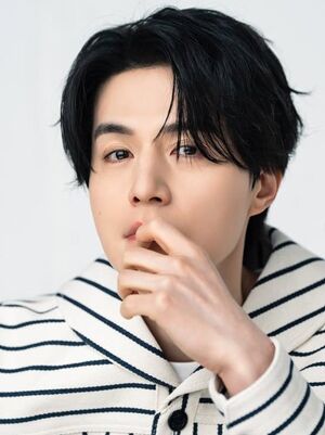 イ・ドンウク、大統領選を前に投票呼び掛ける 「選ぶ人がいない? 最悪の次に悪い人でも選ぼう」