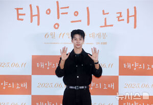 【フォト】『タイヨウのウタ』主演のチャ・ハギョン＆チョン・ジソ