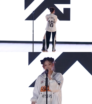 YGエンタ新女性アイドルグループの一人目イベリ、映像公開から1週間で再生1000万回超