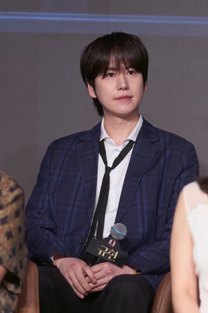 SJキュヒョン、『悪魔の計略~デビルズ・プラン~2』めぐる悪質コメントに法的措置