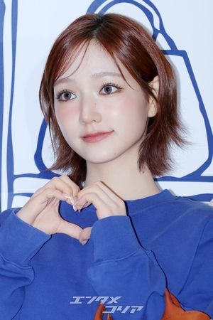 【フォト】KiiiKiii、愛らしい5人の少女たち…LONGCHAMPのイベントに出席