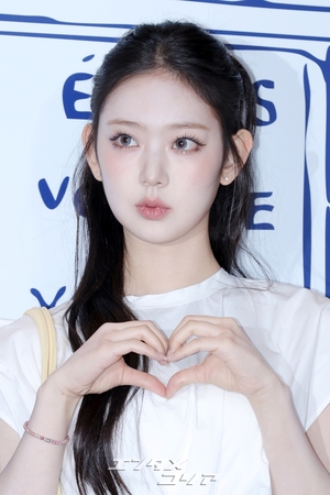 【フォト】KiiiKiii、愛らしい5人の少女たち…LONGCHAMPのイベントに出席