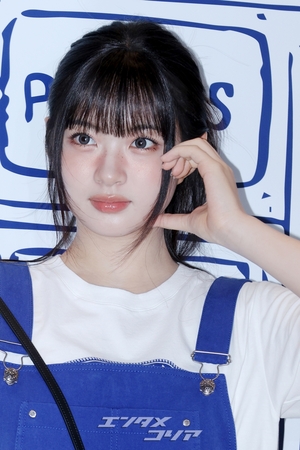 【フォト】KiiiKiii、愛らしい5人の少女たち…LONGCHAMPのイベントに出席