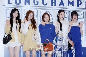 【フォト】KiiiKiii、愛らしい5人の少女たち…LONGCHAMPのイベントに出席