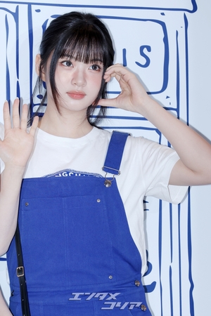 【フォト】KiiiKiii、愛らしい5人の少女たち…LONGCHAMPのイベントに出席