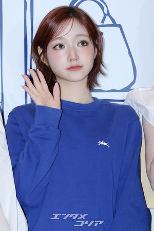 【フォト】KiiiKiii、愛らしい5人の少女たち…LONGCHAMPのイベントに出席