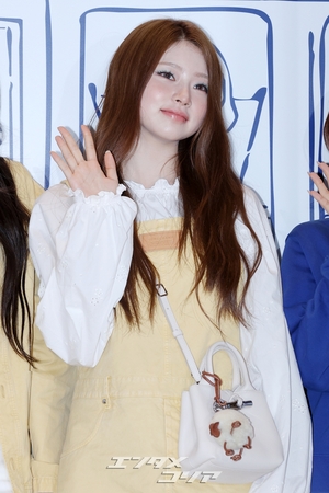 【フォト】KiiiKiii、愛らしい5人の少女たち…LONGCHAMPのイベントに出席