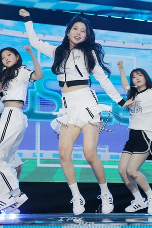 【フォト】USPEER　さわやか×元気にデビュー初ステージ