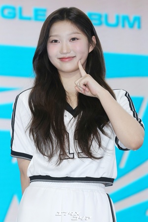 【フォト】「OH MY GIRLの妹分」USPEER　デビュー・ショーケース