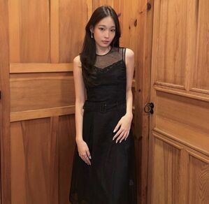 新世界会長の長女ムン・ソユン、MEOVVではなく混成グループALLDAY PROJECTのメンバーとしてデビュー