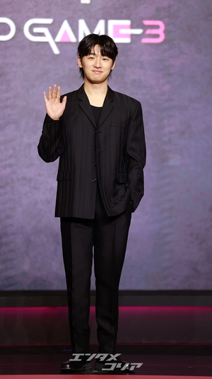 【フォト】イ・ダウィ、キュートさあふれるほほ笑み