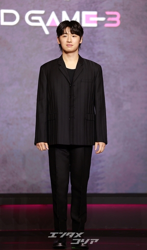 【フォト】イ・ダウィ、キュートさあふれるほほ笑み