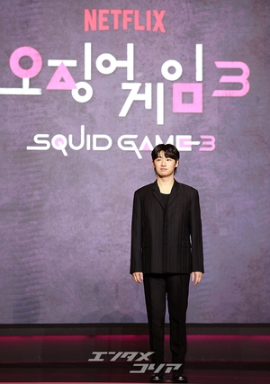 【フォト】イ・ダウィ、キュートさあふれるほほ笑み