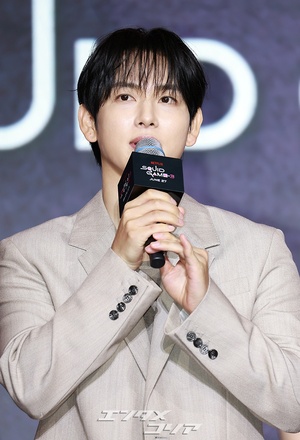 【フォト】『イカゲーム3』で信頼できる演技見せるイム・シワン