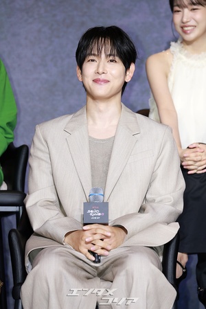 【フォト】『イカゲーム3』で信頼できる演技見せるイム・シワン