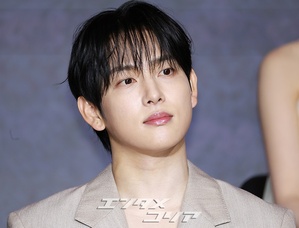 【フォト】『イカゲーム3』で信頼できる演技見せるイム・シワン