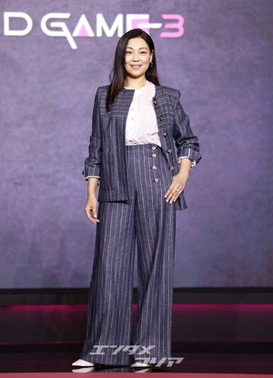 【フォト】魅力的な笑顔のチェ・グクヒ