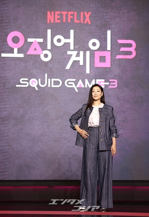 【フォト】魅力的な笑顔のチェ・グクヒ