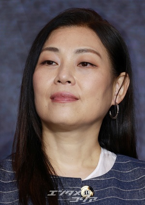 【フォト】魅力的な笑顔のチェ・グクヒ