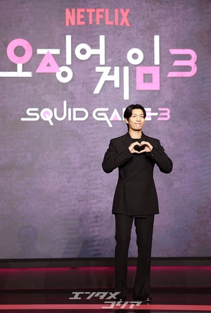 【フォト】ウィ・ハジュン、世界が認めたセクシーガイ