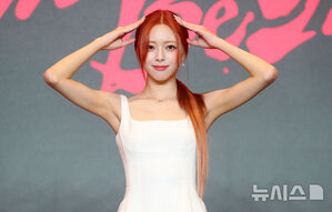 【フォト】ITZY、新譜発売記念の記者懇談会で成熟した魅力アピール