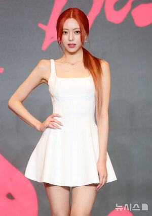 【フォト】ITZY、新譜発売記念の記者懇談会で成熟した魅力アピール