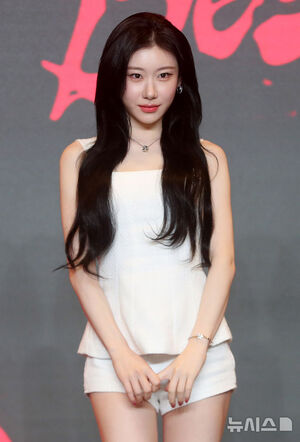 【フォト】ITZY、新譜発売記念の記者懇談会で成熟した魅力アピール