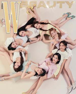 【フォト】Hearts2Hearts、さわやかな香り漂うようなビジュアル