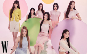 【フォト】Hearts2Hearts、さわやかな香り漂うようなビジュアル