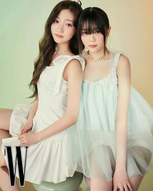 【フォト】Hearts2Hearts、さわやかな香り漂うようなビジュアル