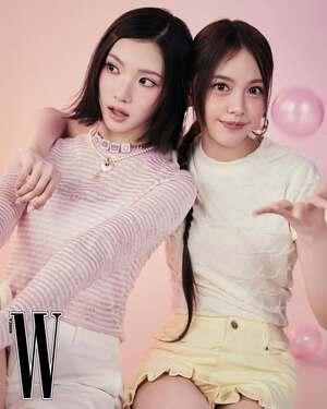 【フォト】Hearts2Hearts、さわやかな香り漂うようなビジュアル